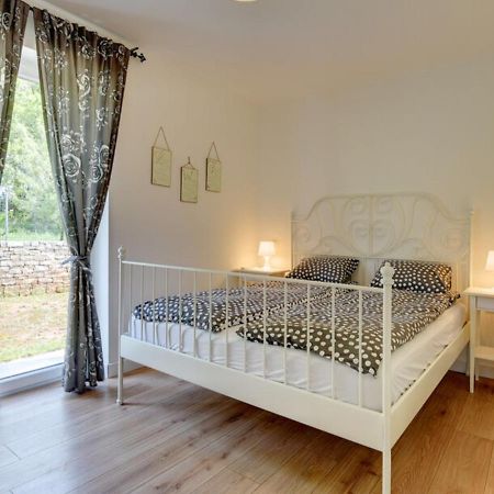 Villa Blanca With A Heated Private Pool Ruzici  Exterior foto